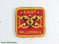 East Willowdale [ON E01c]